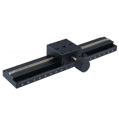 Linear positioning stage - SEMC1C-200W - SF Technology Co. Ltd ...