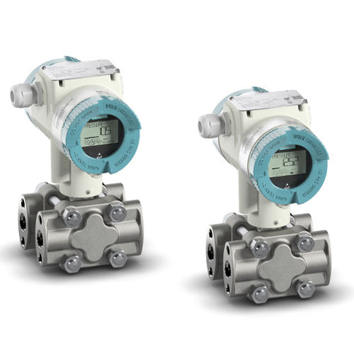 Relative pressure transmitter SITRANS P320/420 Siemens Process