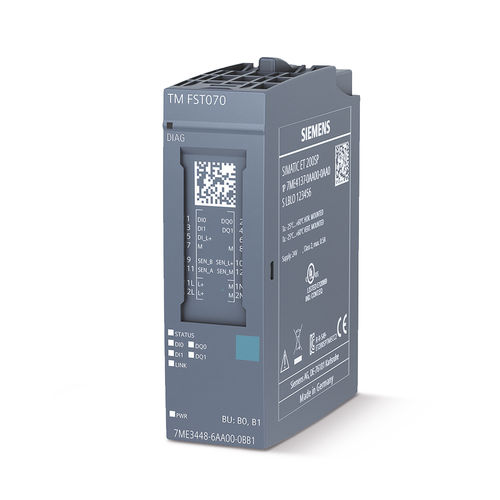 流量计信号调理模块