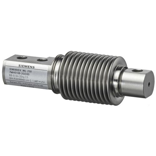 弯梁式载荷传感器