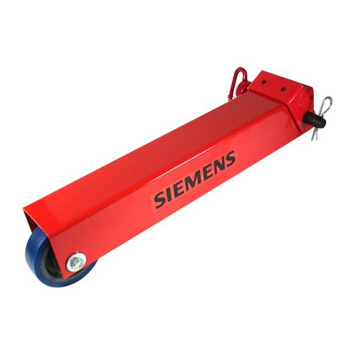 Rotational speed sensor - Milltronics RBSS - Siemens Process Instrumentation - for belt weighers