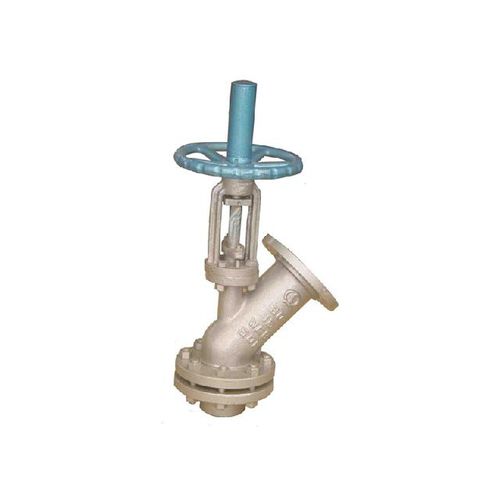 Disc valve - Henan Quanshun Flow Control Science and Technology Co.,Ltd - manual / for control / drain