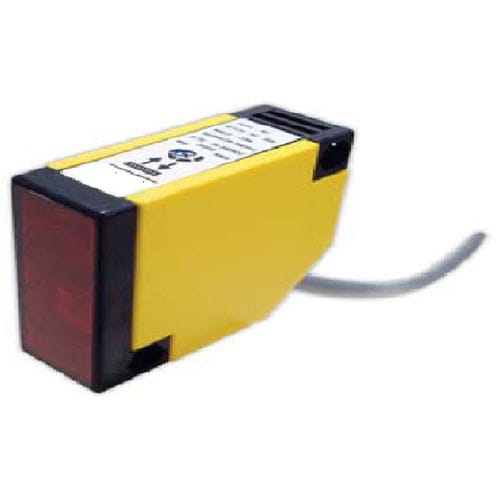 Diffuse reflective photoelectric sensor - PE2 - ADTEK Electronics Co., Ltd - rectangular