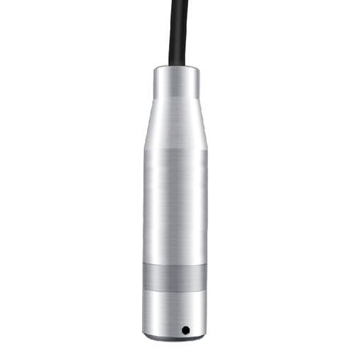 Liquid level transmitter - LS2 - ADTEK Electronics Co., Ltd - RS-485 / 4-20 mA / for storage tanks