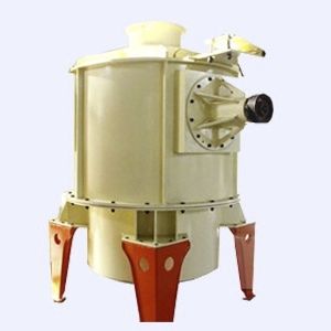 Powder classifier - FW series - Shanghai Clirik Machinery - centrifugal / air / cyclone