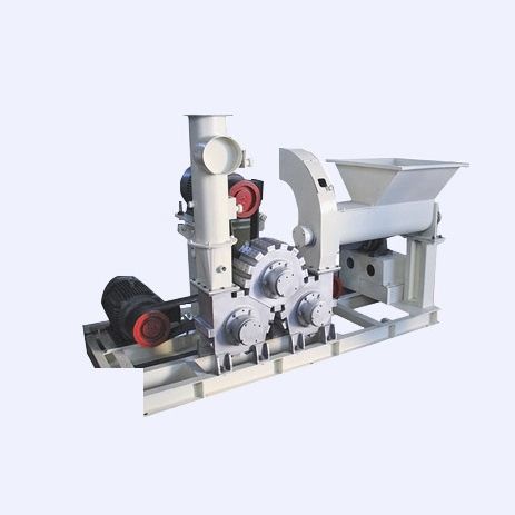 Powder coating machine - CLG series - Shanghai Clirik Machinery