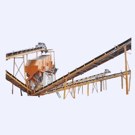 Plate conveyor belt - TD series - Shanghai Clirik Machinery - cement / hinged belt / powder