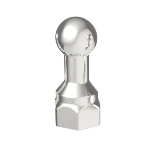 Ball stud - MGA2512M10 - MOREK