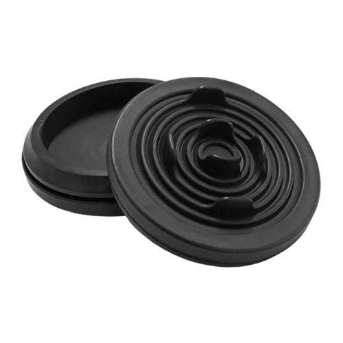 TPE cable grommet - T-RGDM - MOREK - flexible membrane / IP64