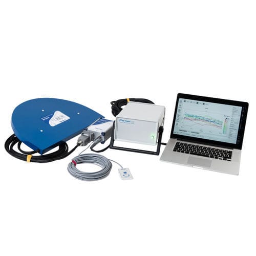 field mapping system MFC2046 Metrolab Technology SA