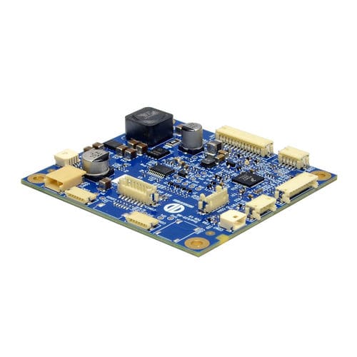 Converter controller - SmartLED-IIIB - Data Display GmbH