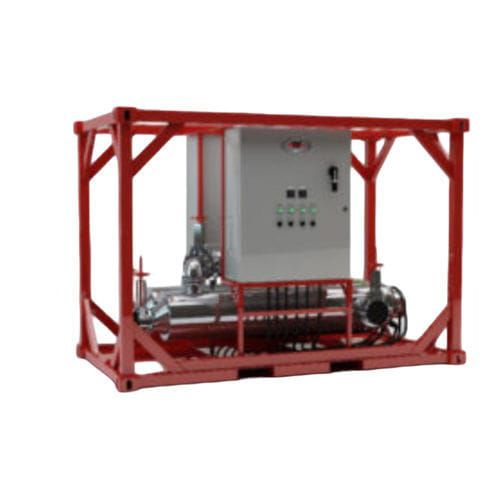in-line heater - WATTCO