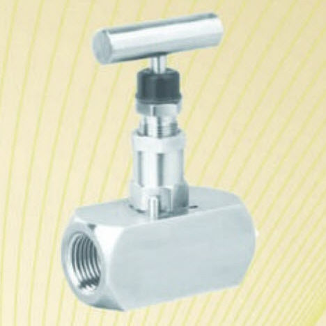 Needle valve - NVEE - Expert Engineering - manual / shut-off / drain
