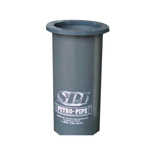 Cartridge filtration system - PETRO-PIPE PIFH-616 - Groupe SANERGRID - fuel / diesel / oil