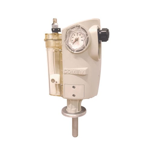 Level protection relay - RIS2 - Groupe SANERGRID - voltage / temperature / arc flash