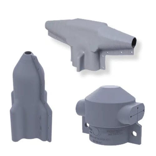 silicone insulator - Groupe SANERGRID