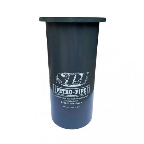 Cartridge filtration system - PETRO-PIPE PIH-716 - Groupe SANERGRID - oil / rainwater / dielectric oil