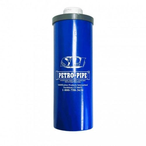Oil filter cartridge - PETRO-PIT® 401 - Groupe SANERGRID - water / plastic / polymer