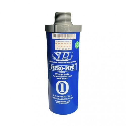 Petroleum filter cartridge - PETRO-PIT® 401 - Groupe SANERGRID - oil / depth / polymer