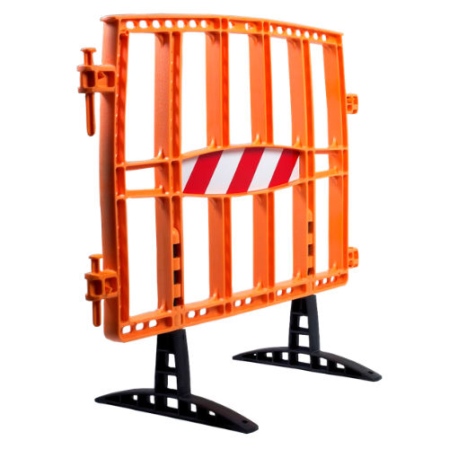 Parking barrier - Valla - SINDITO - ITOWA - protective / pedestrian / fixed