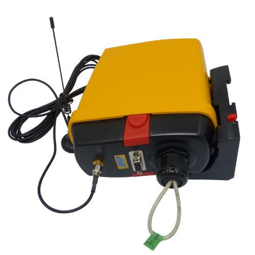 Radio remote control receiver - IT3RBUS - SINDITO - ITOWA - radio / industrial / fieldbus