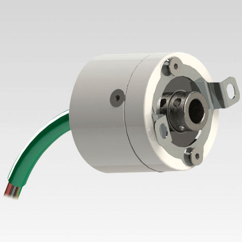 Incremental Rotary Encoder - FNC 30E Series - FENAC ENGINEERING LTD ...