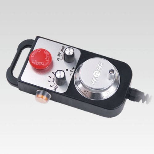 Voltage output rotary encoder FNC ELT FENAC ENGINEERING LTD.