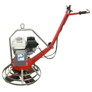 Walk-behind power trowel - PA60 - Paoloni Pesaro
