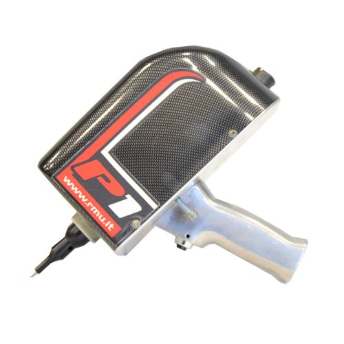 Dot peen marking machine - P1 - RMU Marking - metal / for aluminum / for integration