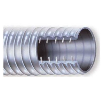 Potable water hose - 140 - Novaflex - PVC / discharge / for marine applications