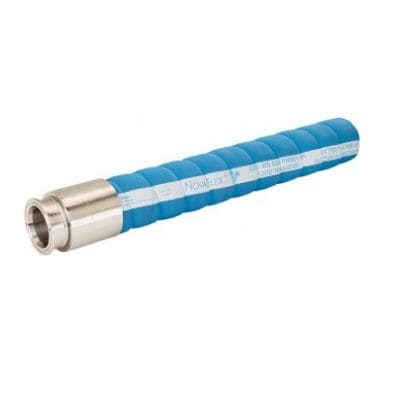Foodstuff hose - 6230 series - Novaflex - natural rubber / nitrile / polyester
