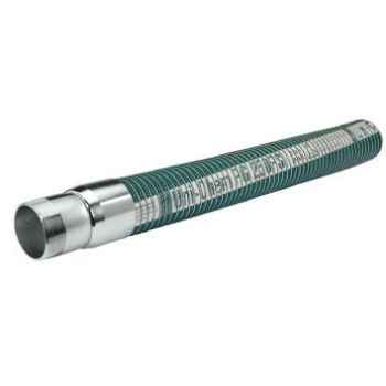 Chemical product hose - 3UCCHPG - Novaflex - polyester / polypropylene / composite