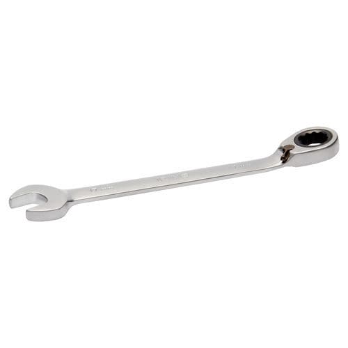 Manual ratchet wrench - 18 series - IRIMO
