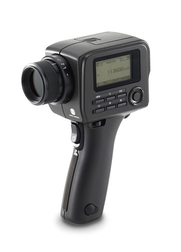 Digital luminance meter - LS-150 - Konica Minolta - compact / USB