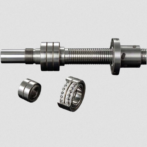 Ball bearing - NACHI EUROPE - radial / angular-contact / double-row