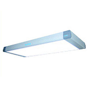 Ceiling-mounted lighting - GLE-M series - Konica Minolta Sensing Americas - LED / incandescent / assembly workplace