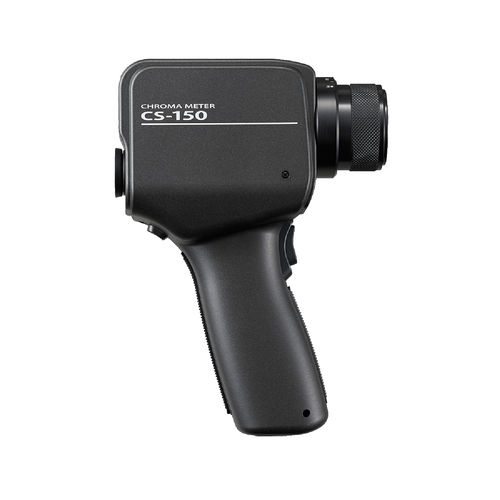 Digital luminance and colour meter - CS-160 - Konica Minolta Sensing Americas - compact / USB