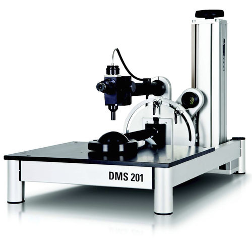 Manual goniometer - DMS 201 - Konica Minolta Sensing Americas - dual-axis / cost-effective / for displays