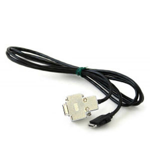 Optical data cable - T-A11 - Konica Minolta Sensing Americas - RS-232 / connection