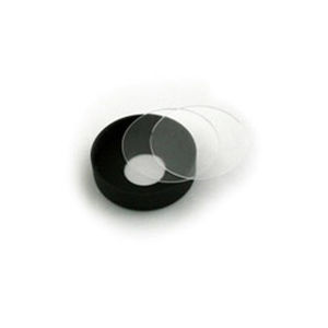 Cylindrical cap - BC-10 - Konica Minolta Sensing Americas - plastic / protective