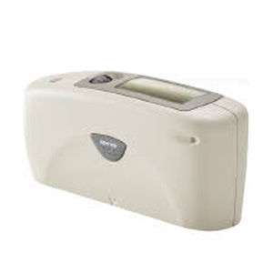 Three-angle glossmeter - Multi Gloss 268A - Konica Minolta Sensing Americas - portable / digital