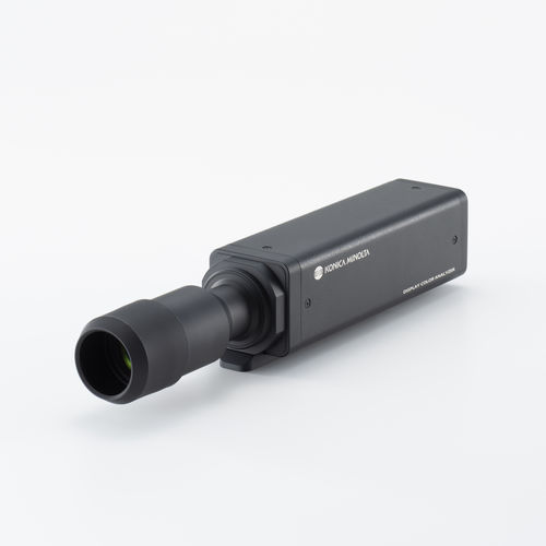 Color analyzer - CA-527 - Konica Minolta Sensing Americas - for electronics / optical / high-definition