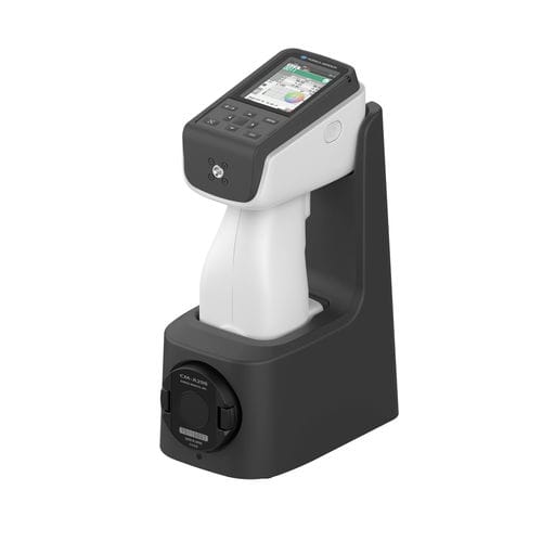 Color spectrophotometer - CM-17d  - Konica Minolta Sensing Americas - xenon / USB / wireless
