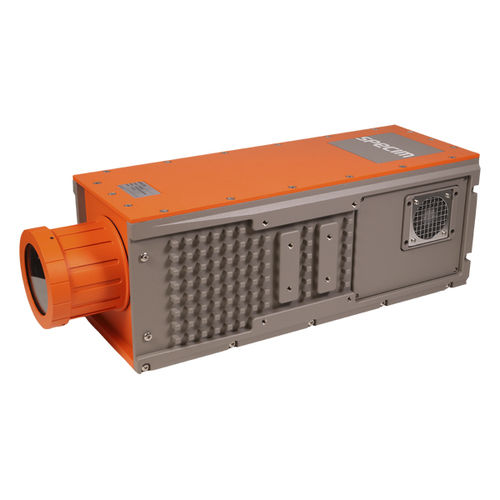 SWIR camera - Specim SWIR - Konica Minolta Sensing Americas - hyperspectral / industrial / for the food industry