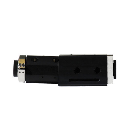 CCD spectrograph - ImSpector V10E - Konica Minolta Sensing Americas - CMOS / laboratory / cost-effective