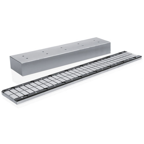 Three-phase linear motor - ECOLIN PLM series - JAT - Jenaer Antriebstechnik GmbH - two-phase / iron-core / ironless