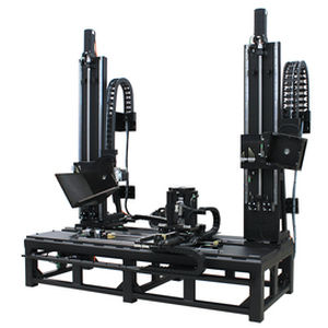 Electric manipulator - JAT - Jenaer Antriebstechnik GmbH - multiple / positioning