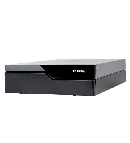 Toshiba GCS TCx 700 POS System – view 2