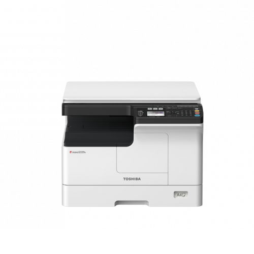 Inkjet printer - e-STUDIO2329A - TOSHIBA TEC Europe Retail Information Systems - floor-standing / monochrome / multi-function