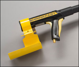 Articulated arm - Arm Assist – Model 998 - SHRINKFAST